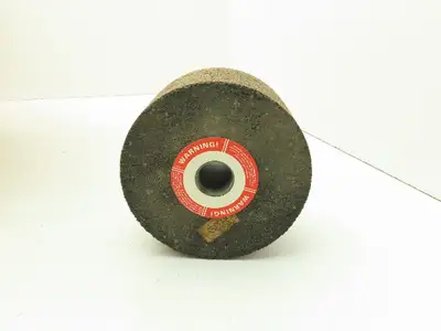 New | in-Stock PACIFIC GRINDING WHEEL CO _UNKNOWN_ Miscellaneous MRO | Arrow Industrial #658900