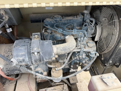 Used _UNKNOWN_ _UNKNOWN_ Portable Generators Texas US | Miedema Asset Management Group #1312418