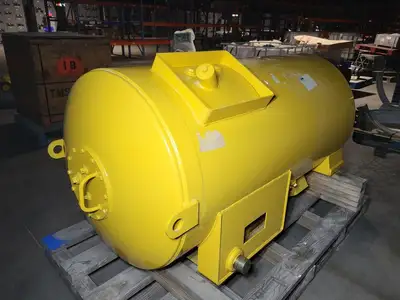 NEW KOMATSU EH6536