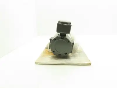 Baldor Electric 33-2311Z102G1 DC Motor 90VDC 1/3Hp 1750rpm 3.2A TENV 48CZ TENV