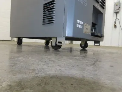 Yaskawa 350AYWE0 Robot Automatic Motoman Welding Power Supply 350A 480V 60%