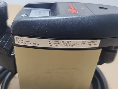 NEW Ingersoll Rand 4025566