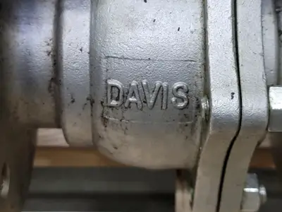 USED MAX-AIR MT31.DA.F05-F07.CH17