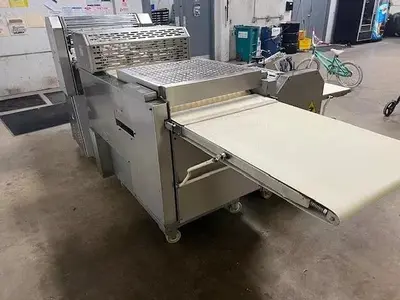 USED CIM CIM 4000 S