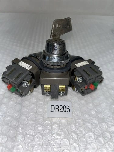 Used IDEC ASN PLC Processors Indiana US | J&J Industrial Supply #521847