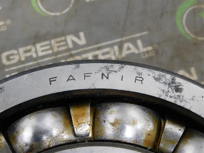 USED FAFNIR 318W