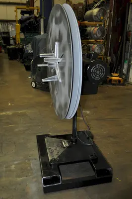 USED RAPID AIR RX3A-354E
