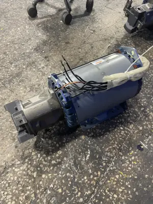 USED REXROTH R902505152/001