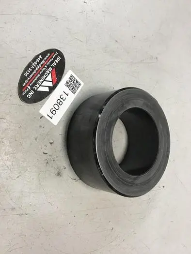 Used VAN DORN ST300859C Injection Molding Parts Michigan US | Ideal Machinery #596724