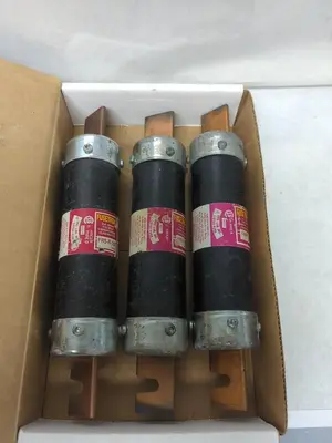 USED COOPER BUSSMANN FRS-R-150