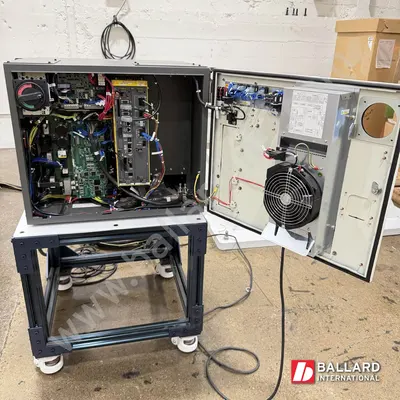 FANUC R-2000iC/125L Robot System w/ R30iB Plus Controller