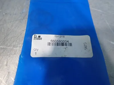 Used PRINCE SVM1ES7 Pumps Ohio US | HGR 24 #861574