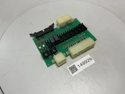 USED MEIKI 8368103