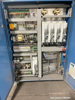 USED PFANKUCH VP 7506-2