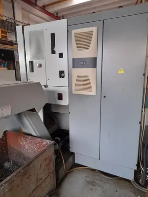 USED 2003 DMG DMU 60 P