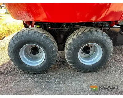 Used CLOVERDALE _UNKNOWN_ Feeder Wagons Iowa US | Keast Enterprises #1360089