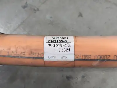 Used KOMATSU CH2155 Misc Electrical & Power Parts British Columbia CA | Lenmark #281878