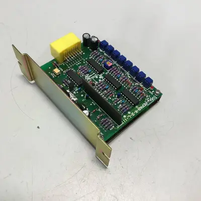 USED TOKIMEC EPAB-X-2-L-11