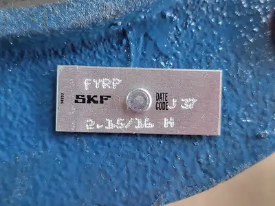 NEW SKF FYRP 2.15/16 H