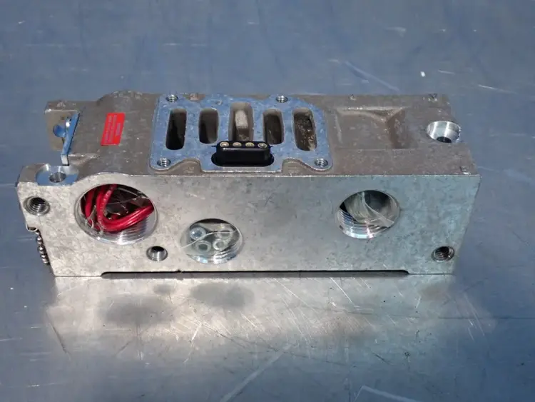 Used PARKER K142270 Pumps Ohio US | HGR 24 #910042