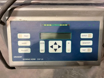 USED Goring Kerr 402c-3
