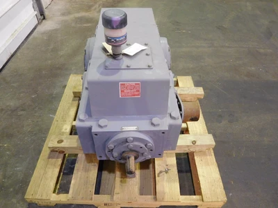 Used NUTTALL GEAR WHOR11 Gearboxes Ohio US | Equipment Recovery Corp. #1331634