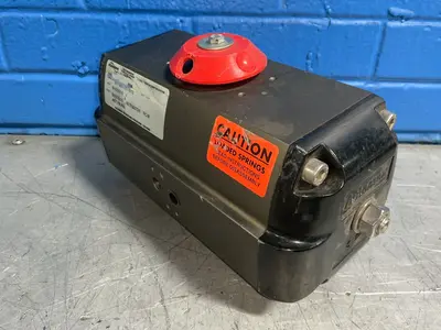 Used FLOWSERVE B100S10 Pumps Ohio US | HGR 24 #1469442