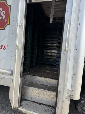 Used 2013 ISUZU NPR HD Miscellaneous Trucks/Trailers Ohio US | Miedema Asset Management Group #1709437