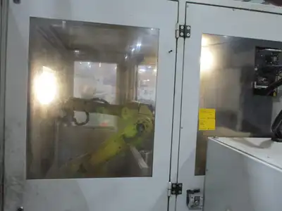 Used 2008 _UNKNOWN_ _UNKNOWN_ Laser Load/Unload Systems GB | Apex Group #1553647
