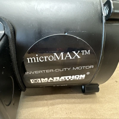 NEW Marathon Electric VVC 56H17F2018A K