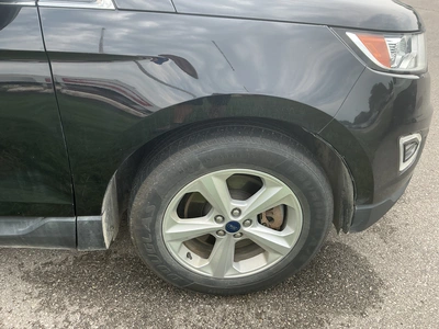 Used 2016 FORD EDGE SUVs Michigan US | Miedema Asset Management Group #1468509