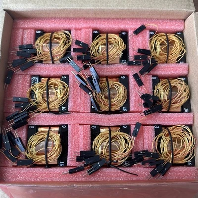 (9) BRAND NEW- Unbranded 4811056R Rev A. / 113168 1056R MTX-1030 || FAST SHIPPED