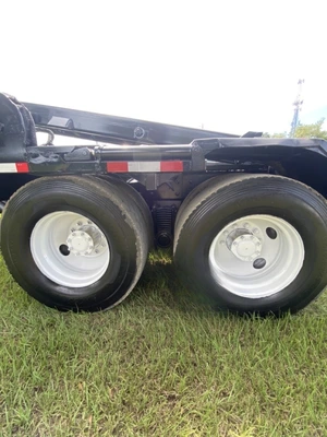 Used 2016 MACK GU713 GRANITE Garbage trucks Florida US | Proxy Equipment #1381955