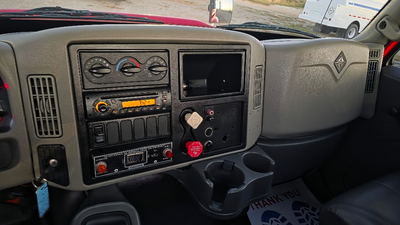 Used 2012 INTERNATIONAL 4400 Tow trucks Oklahoma US | OT Truck & Tractor Sales #1383867