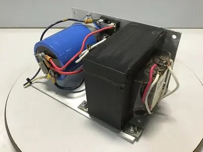USED ACME ELECTRIC 500B24H