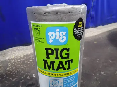 Used PIG _UNKNOWN_ Miscellaneous MRO Ohio US | HGR 24 #740637