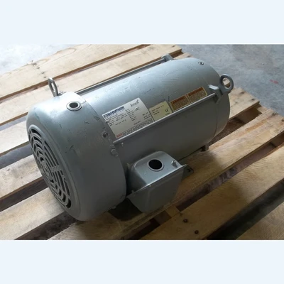 Marathon 10 hp Series-E High Efficiency Electric Motor