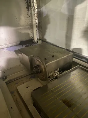 2021 CHEVALIER SMART-B1224III Reciprocating Surface Grinders | Sterling Machinery Ventures (10)