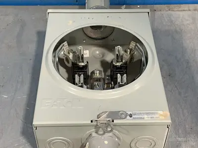 USED EATON DG323NRB