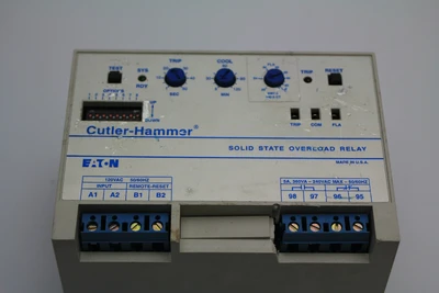 Used Cutler-Hammer C310DNA3 Misc Electrical & Power Parts California US | Davliegogo LLC #1730163
