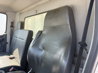 Used 2020 HINO 268A Box trucks Indiana US | Miedema Asset Management Group #1414681