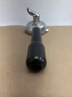 E61 COMPLETE PORTAFILTER - SINGLE Fast Shipping Warranty