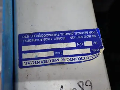 Temperature Controller