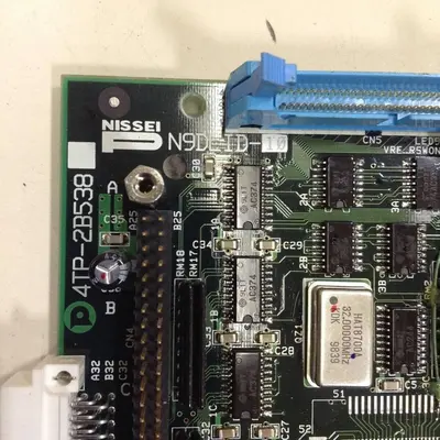 USED NISSEI N9DLID-10