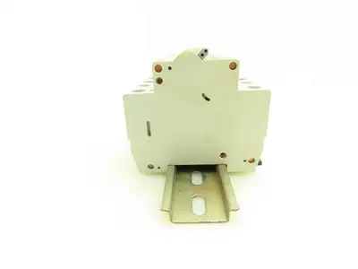 Eaton WMZS2C03 C3 Circuit Breaker 3A 10kA 277/480VAC 2 Pole Lot of 6