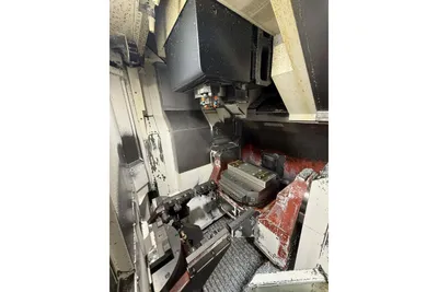 Used _UNKNOWN_ _UNKNOWN_ Vertical Machining Centers (5-Axis or More) Utah US | KD Auctions #1548955