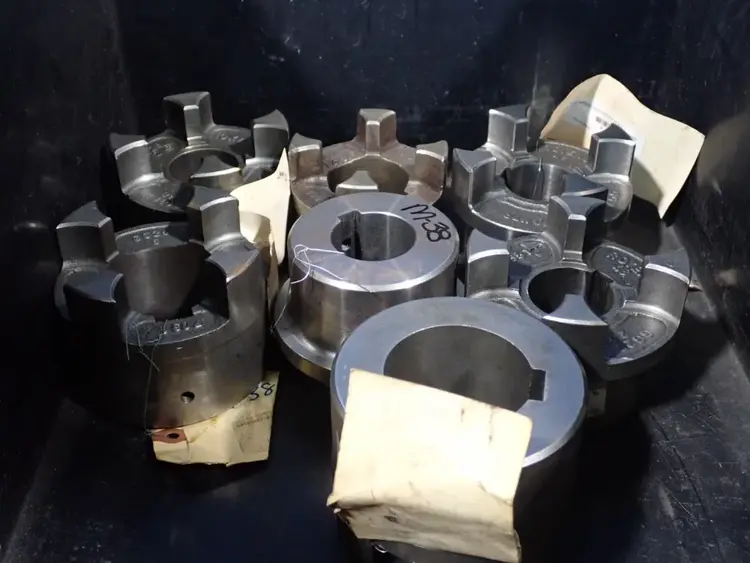 Used ROTEX _UNKNOWN_ Miscellaneous MRO | HGR 24 #750216