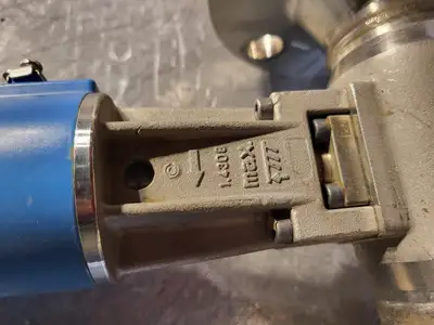 USED ENDRESS+HAUSER 72F50-SK0A98PFB6BK