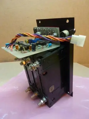 USED FAST HEAT CD3-A3-DU