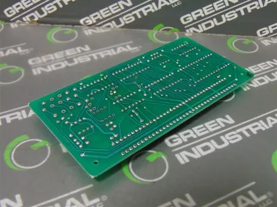 Thermo Environmental 43B-7 Counter Board 57P314 Rev. B Used